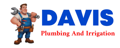 Trusted plumber in WAUPACA